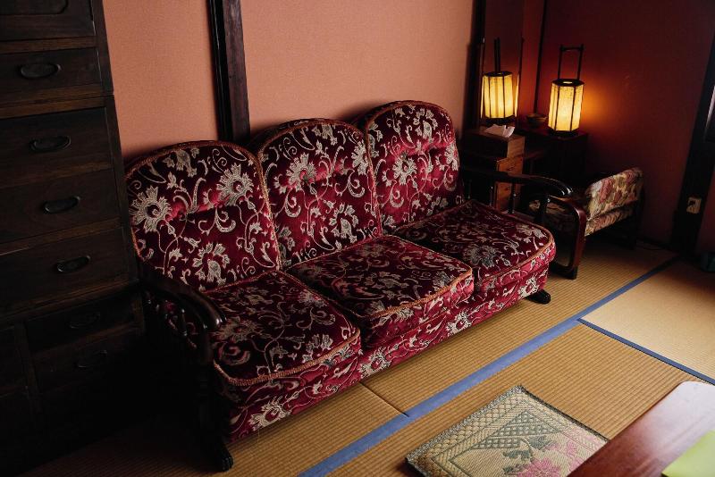 Chikugoyoshii Machiyayado Ikuha image