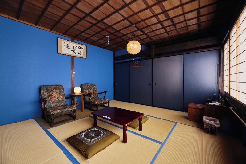 Chikugoyoshii Machiyayado Ikuha image