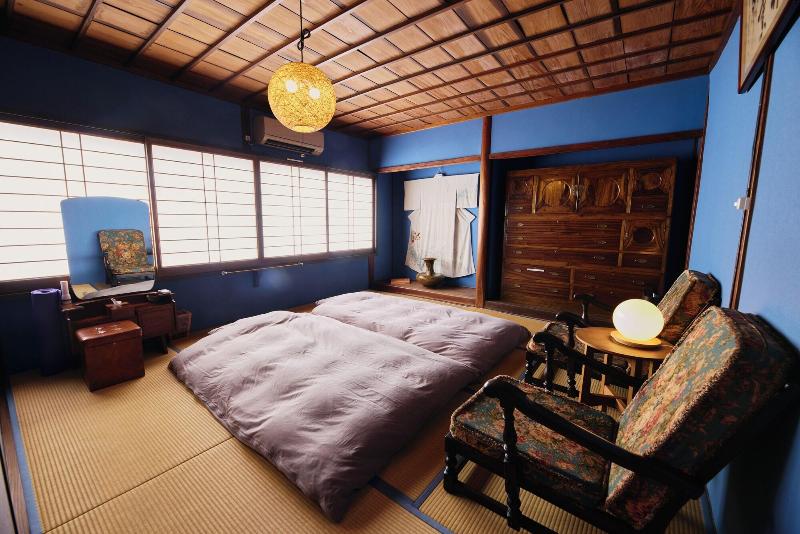 Chikugoyoshii Machiyayado Ikuha image