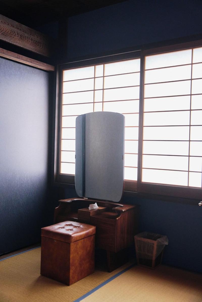 Chikugoyoshii Machiyayado Ikuha image