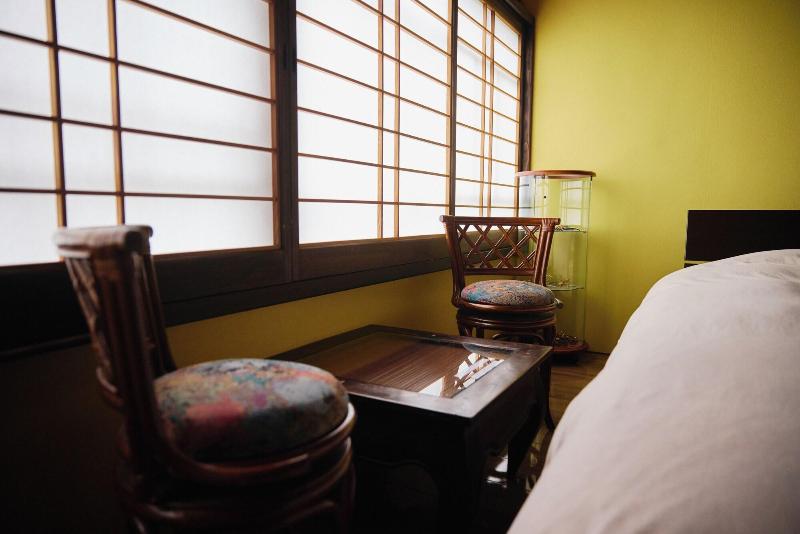 Chikugoyoshii Machiyayado Ikuha image