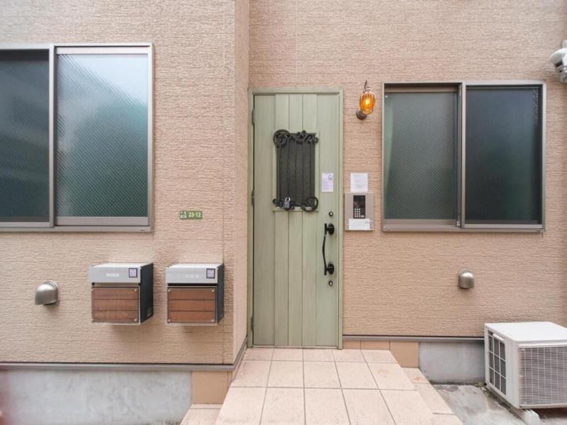 Nestay Inn Tokyo Senju image