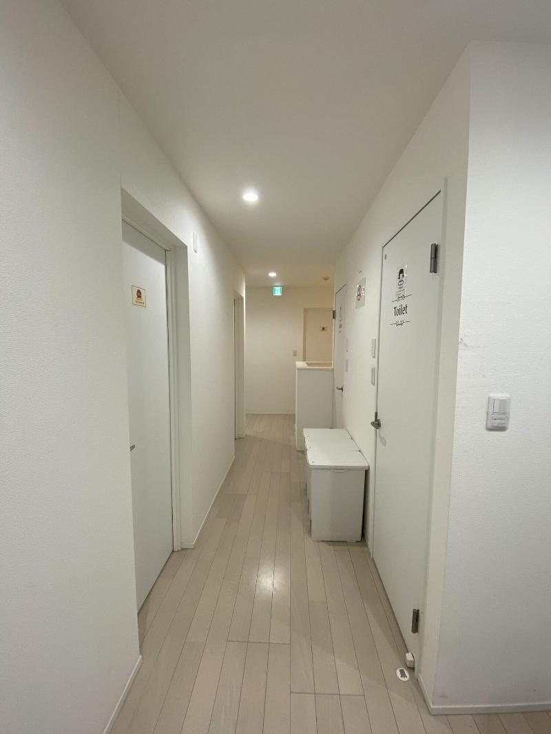 Nestay Inn Tokyo Senju image