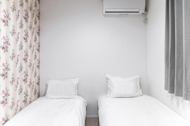 Nestay Inn Tokyo Senju image
