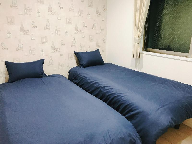 Nestay Inn Tokyo Senju image