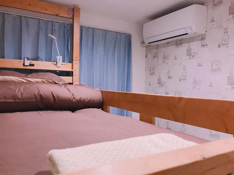 Nestay Inn Tokyo Senju image
