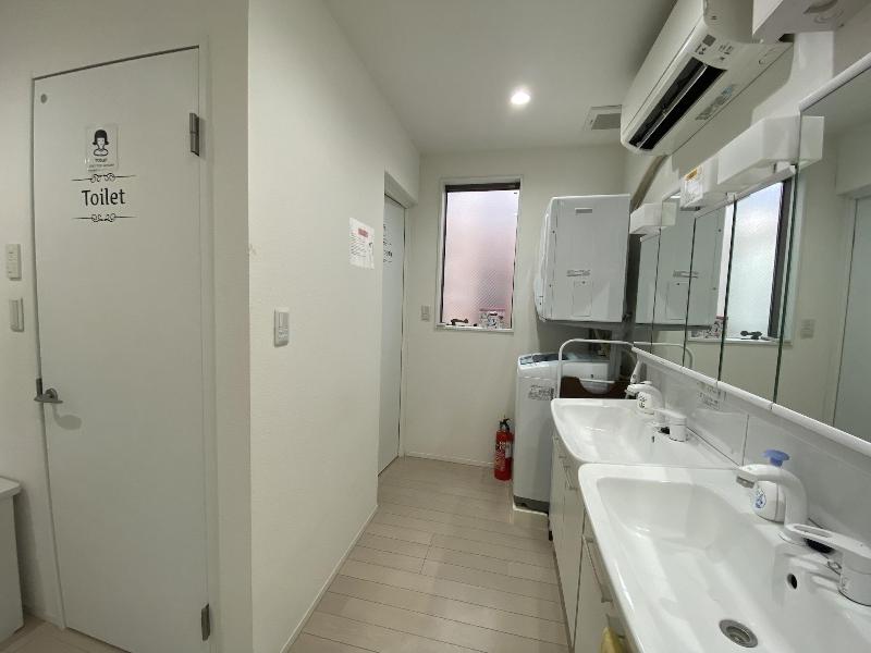 Nestay Inn Tokyo Senju image