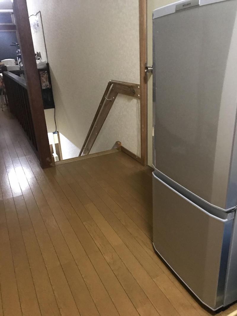 Stay Akeboshi Kan