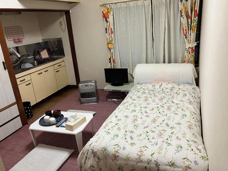Stay Akeboshi Kan