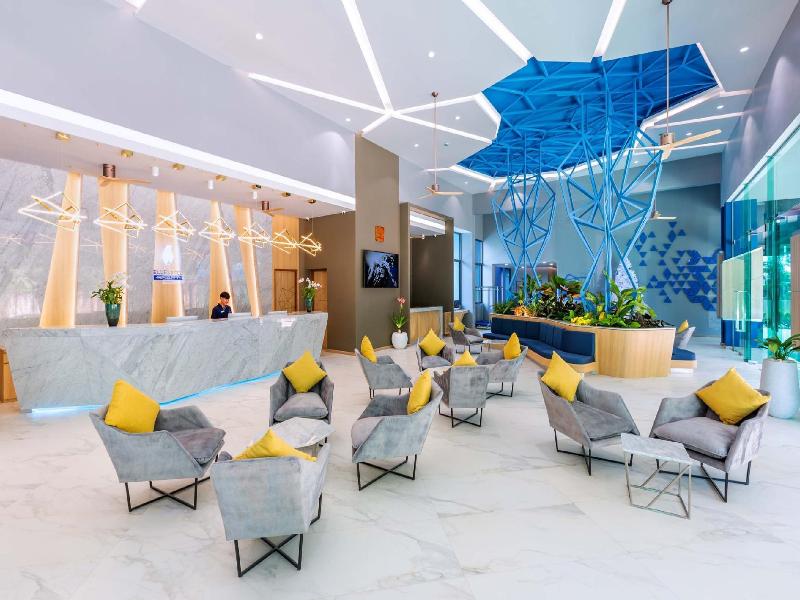 Bluesotel Smart Krabi Aonang Beach Adults Only image