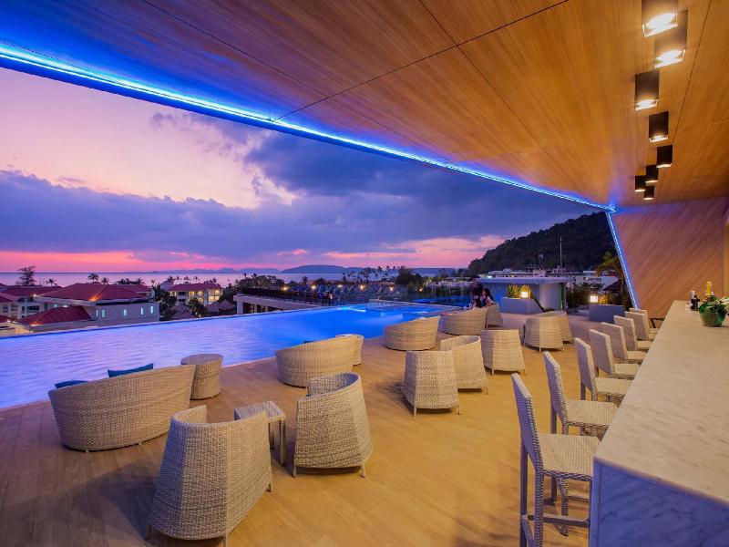 Bluesotel Smart Krabi Aonang Beach Adults Only image