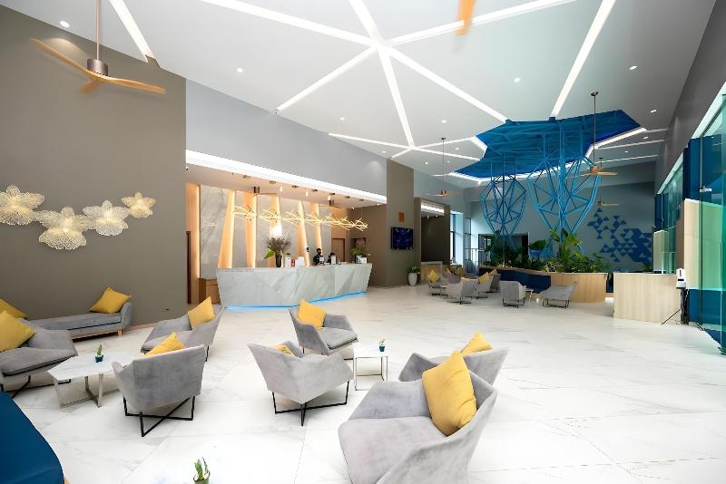 Bluesotel Smart Krabi Aonang Beach Adults Only image