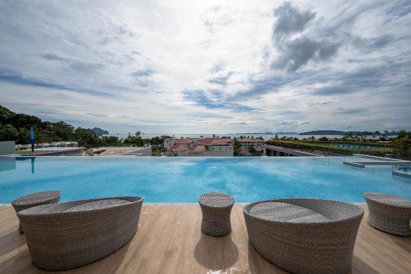 Bluesotel Smart Krabi Aonang Beach Adults Only image