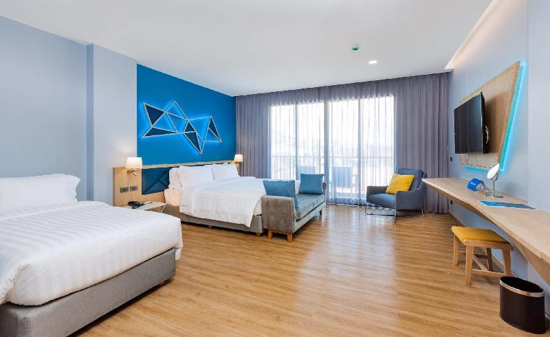Bluesotel Smart Krabi Aonang Beach Adults Only image