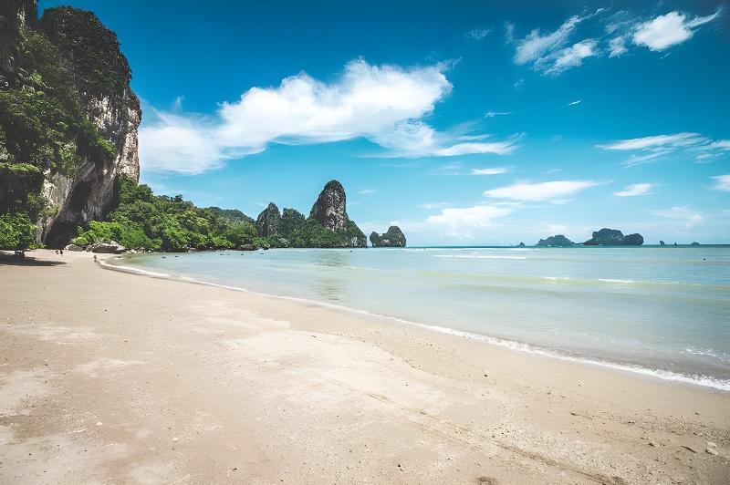 Bluesotel Smart Krabi Aonang Beach Adults Only image