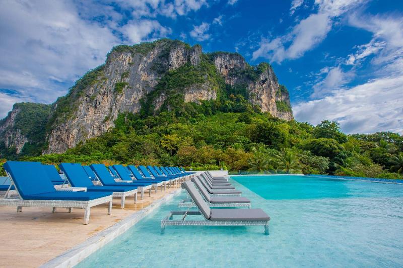 Bluesotel Smart Krabi Aonang Beach Adults Only image