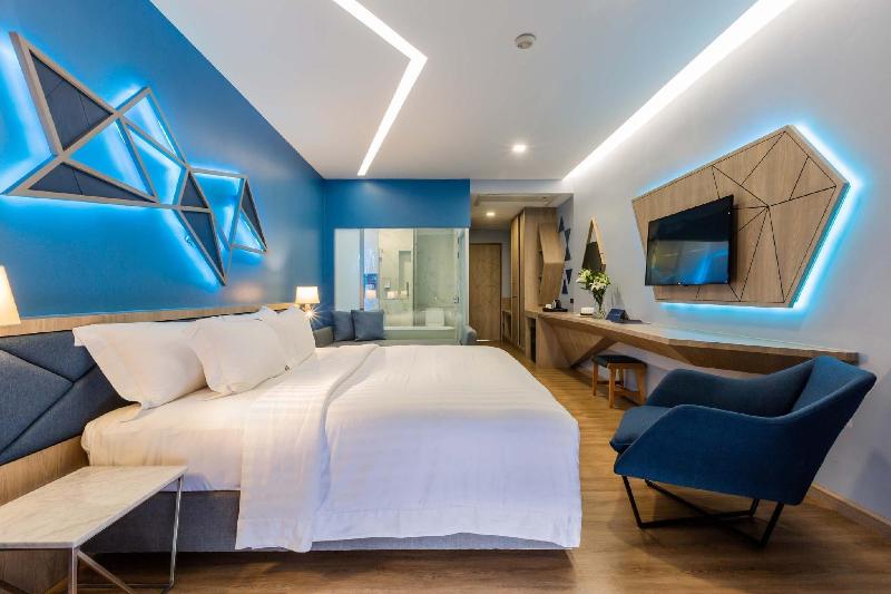 Bluesotel Smart Krabi Aonang Beach Adults Only image