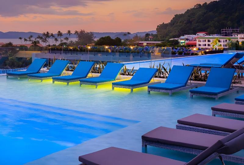 Bluesotel Smart Krabi Aonang Beach Adults Only image