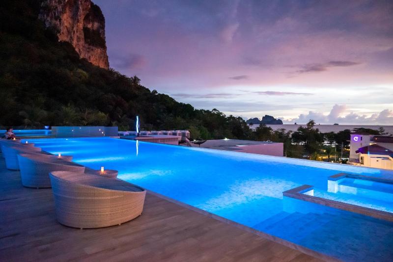 Bluesotel Smart Krabi Aonang Beach Adults Only image