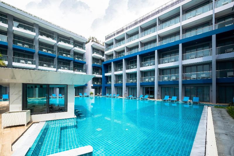 Bluesotel Smart Krabi Aonang Beach Adults Only image