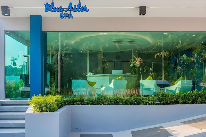 Bluesotel Smart Krabi Aonang Beach Adults Only image
