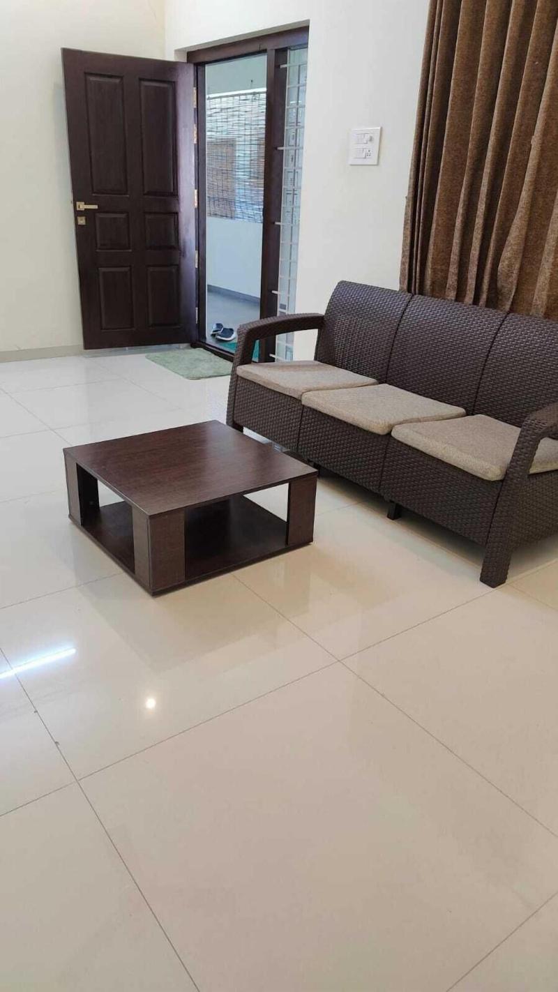 The Surrya Max Residency image