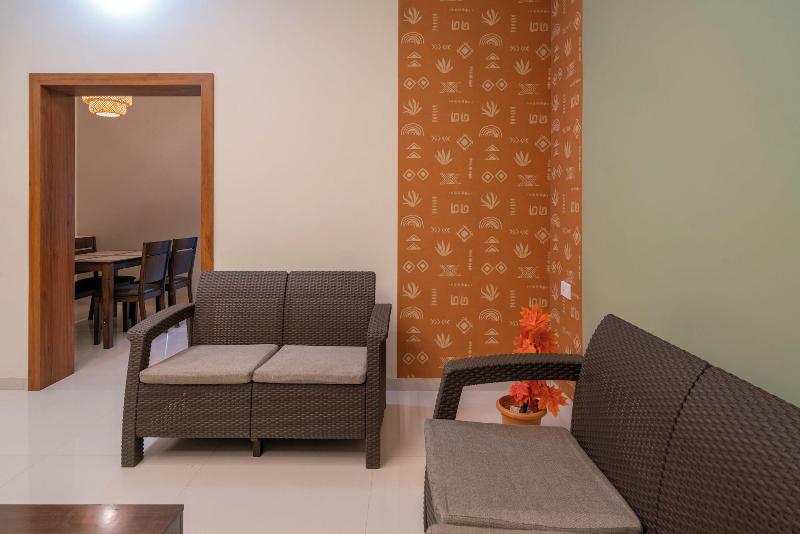 The Surrya Max Residency image