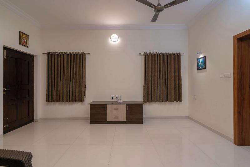 The Surrya Max Residency image