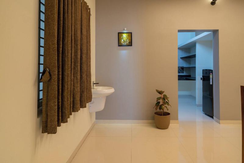The Surrya Max Residency image