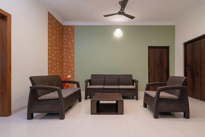 The Surrya Max Residency image