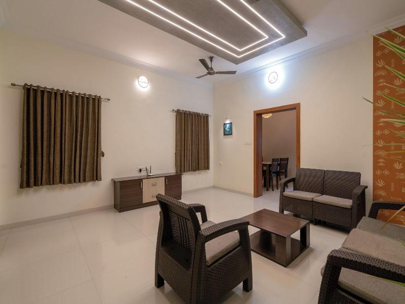 The Surrya Max Residency image