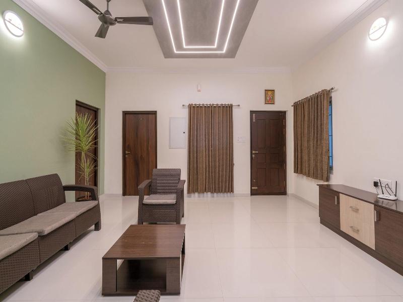 The Surrya Max Residency image