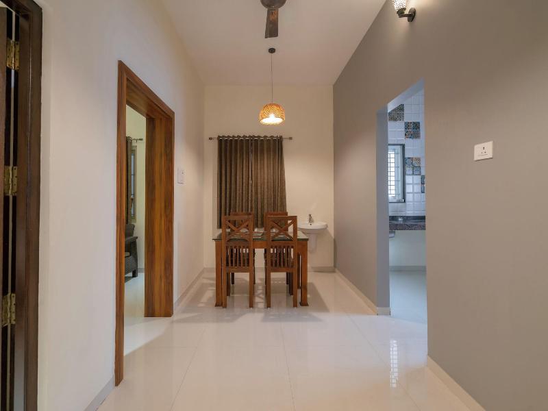 The Surrya Max Residency image