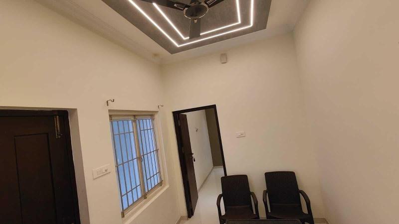 The Surrya Max Residency image