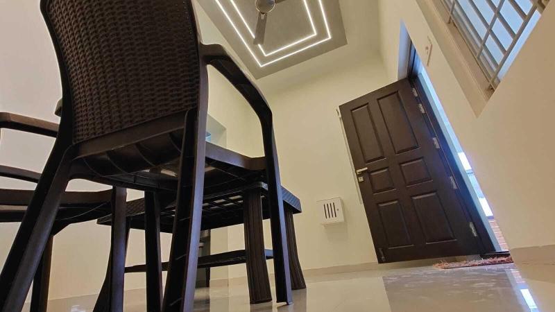 The Surrya Max Residency image