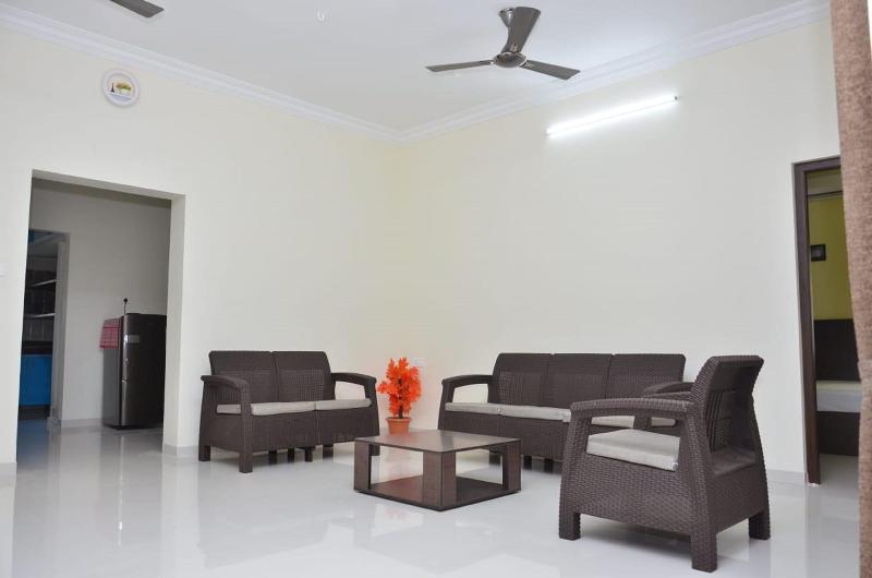 The Surrya Max Residency image