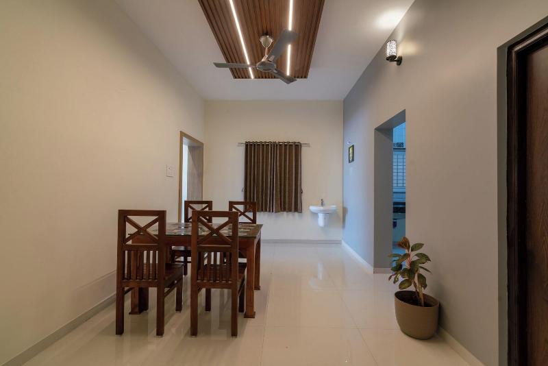 The Surrya Max Residency image