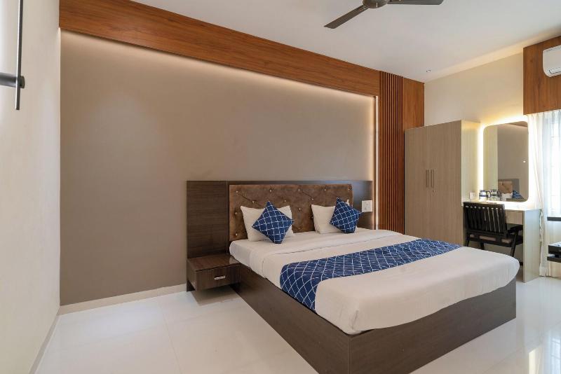 The Surrya Max Residency image