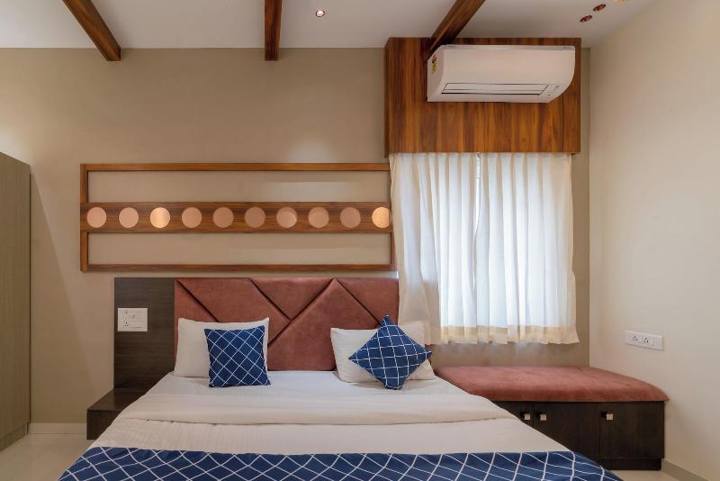 The Surrya Max Residency image