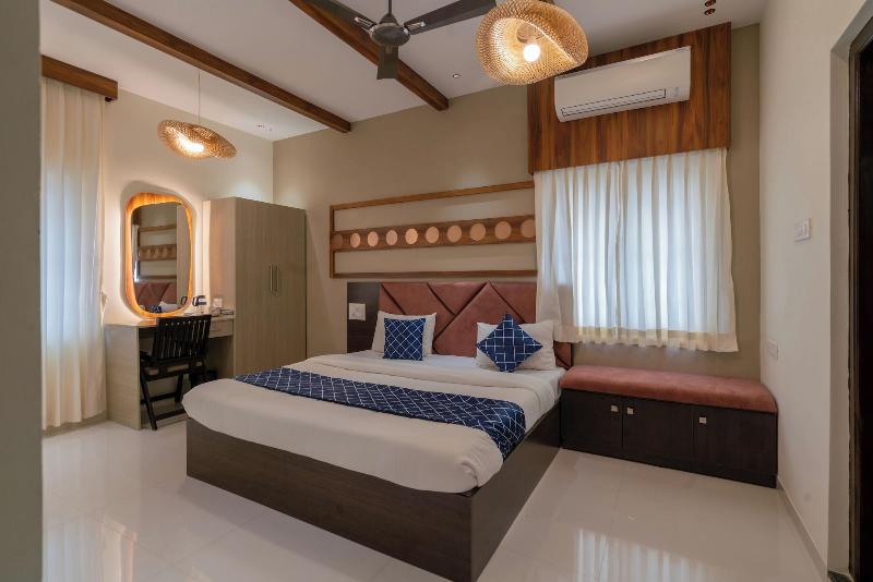 The Surrya Max Residency image