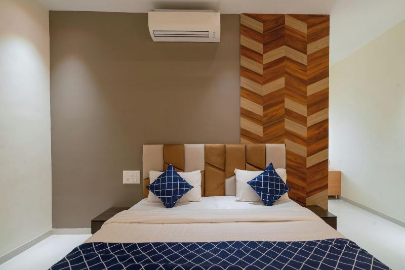 The Surrya Max Residency image