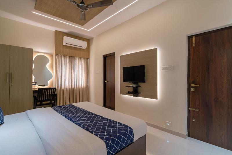The Surrya Max Residency image