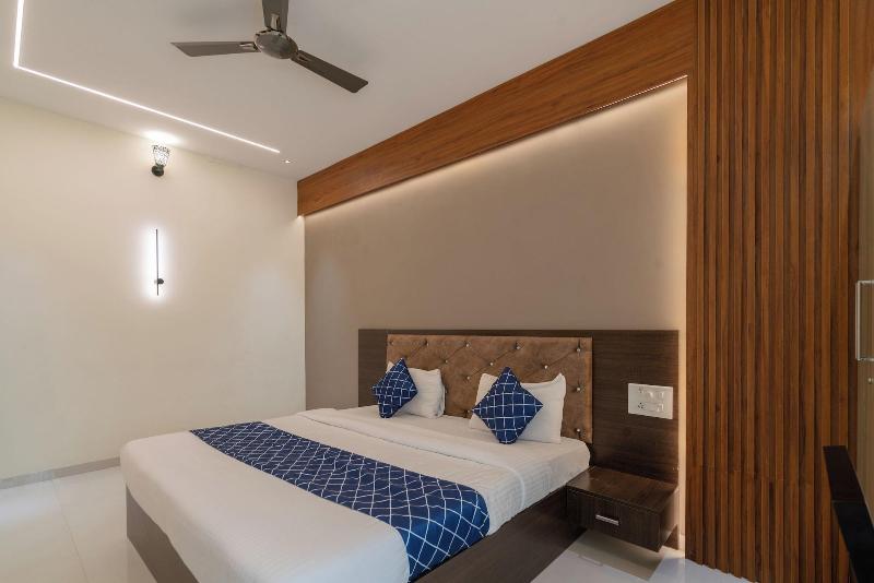 The Surrya Max Residency image