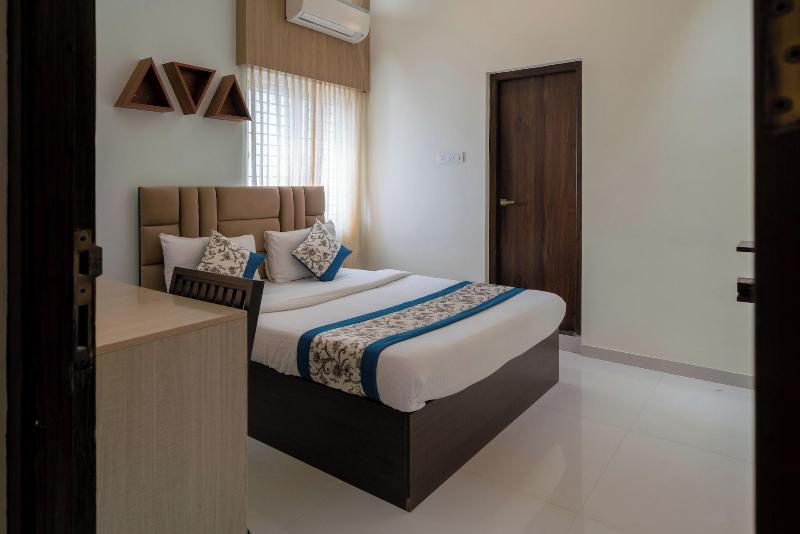 The Surrya Max Residency image