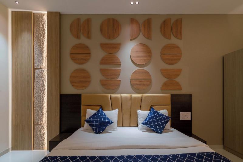 The Surrya Max Residency image