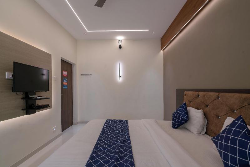 The Surrya Max Residency image