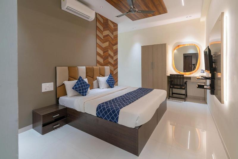 The Surrya Max Residency image