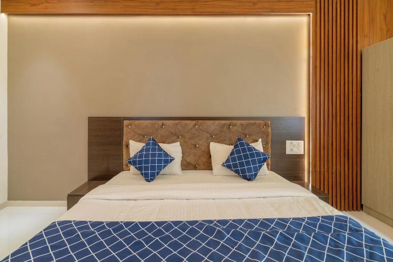 The Surrya Max Residency image