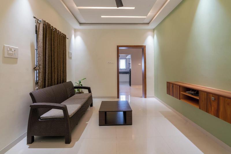 The Surrya Max Residency image