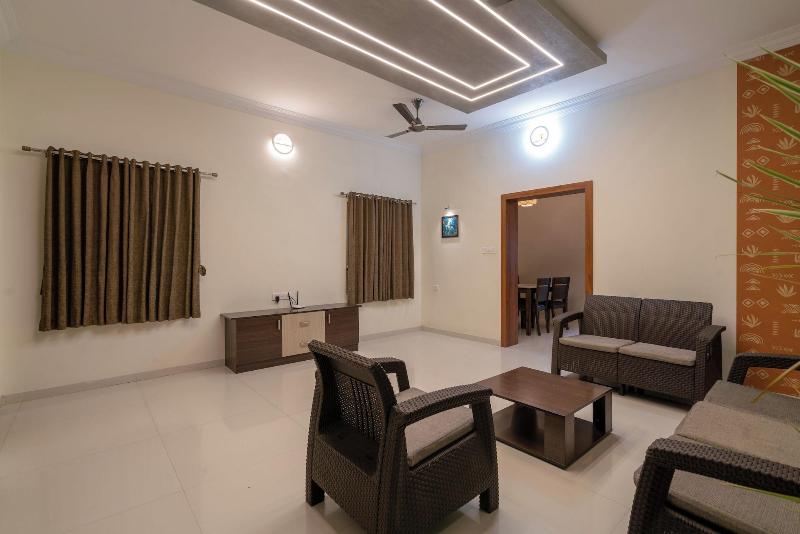 The Surrya Max Residency image